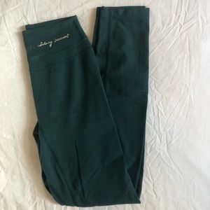 Whitney Simmons V2 Amazon Leggings